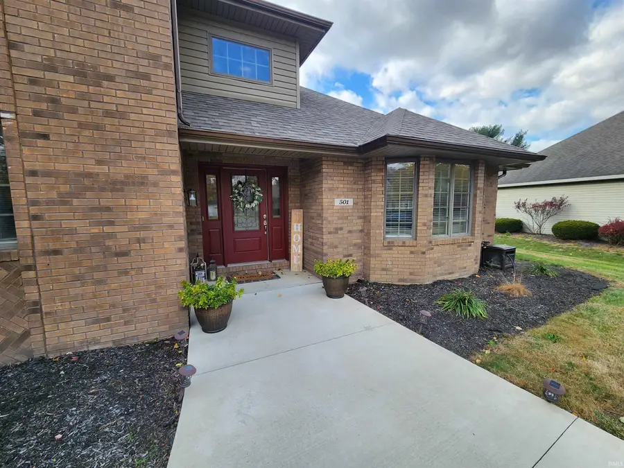 501 S Riviera Lane, Yorktown, IN 47396 - Image #3