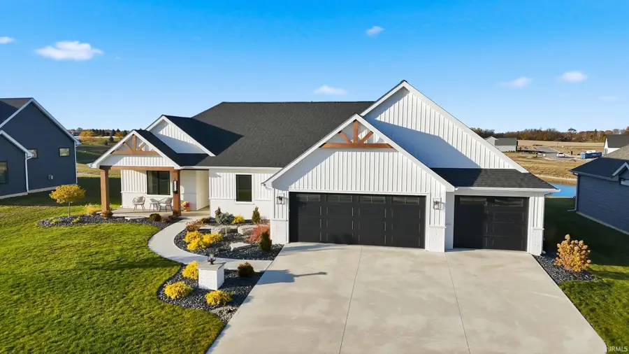 12556 Cassena Road, Fort Wayne, IN 46814 - Image #2