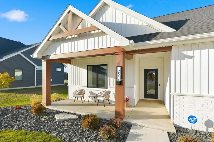 12556 Cassena Road, Fort Wayne, IN 46814 - Image #3