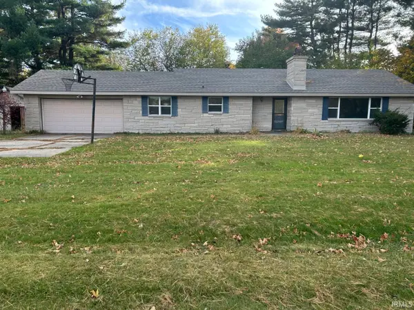 2031 Lilac Road, Plymouth, IN 46563