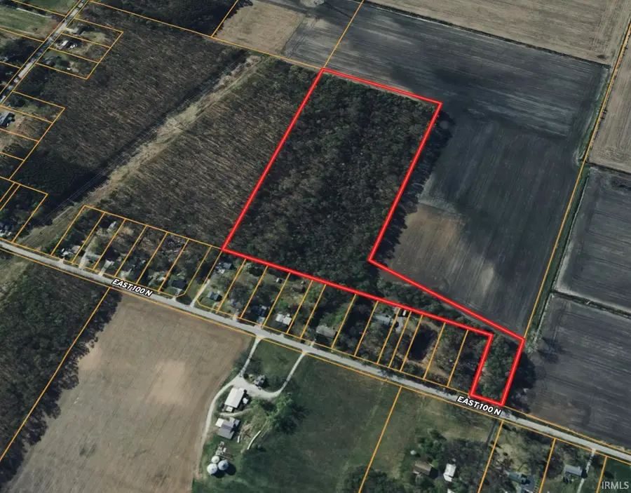 V/L E 100 N, Knox, IN 46534 - Image #2