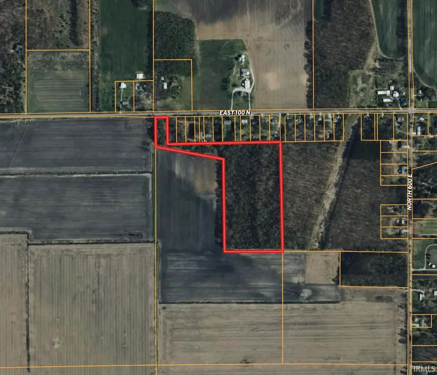 V/L E 100 N, Knox, IN 46534 - Image #3