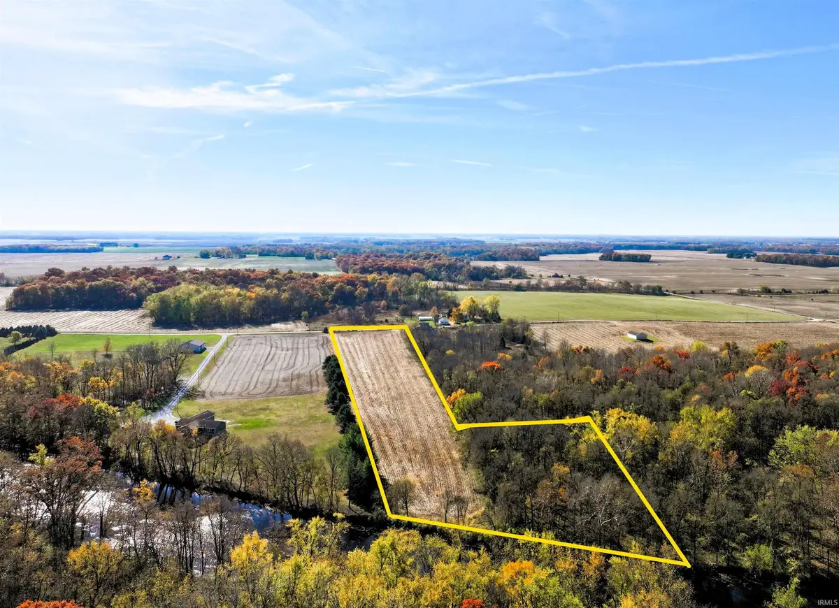 4360 E Three Mile Road, Monterey, IN 46960 - #1