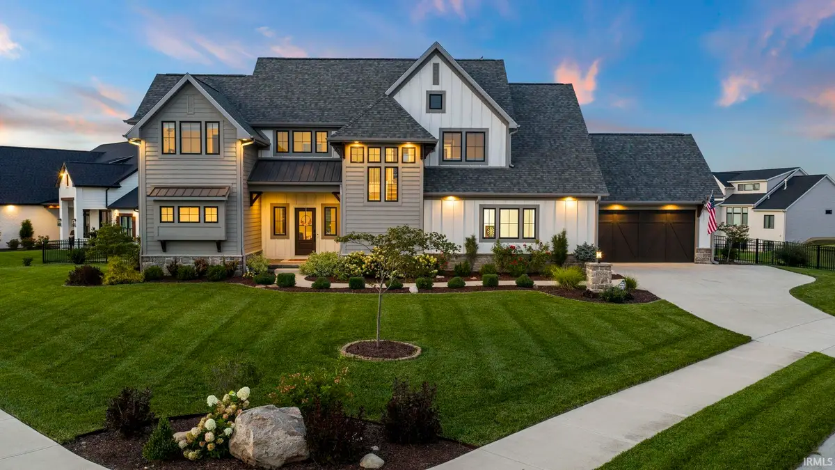 12686 Tula Trail, Fort Wayne, IN 46814 - Image #1