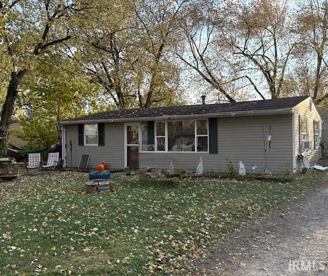 809 E Dunn Avenue, Muncie, IN 47303 - #1