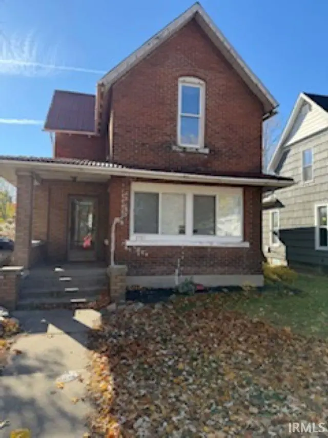 1301 Harrison Street, Elkhart, IN 46514 - #1