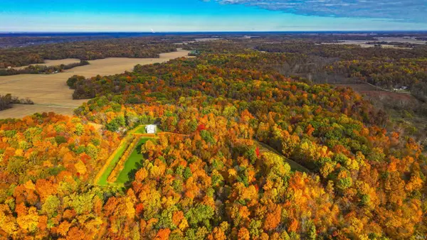 0 W 550 S Street, Rockville, IN 47872