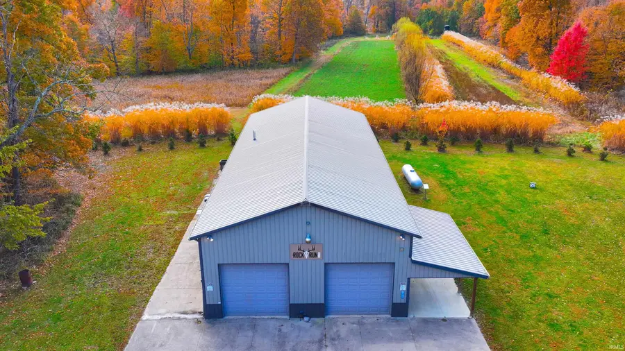 0 W 550 S Street, Rockville, IN 47872 - Image #2