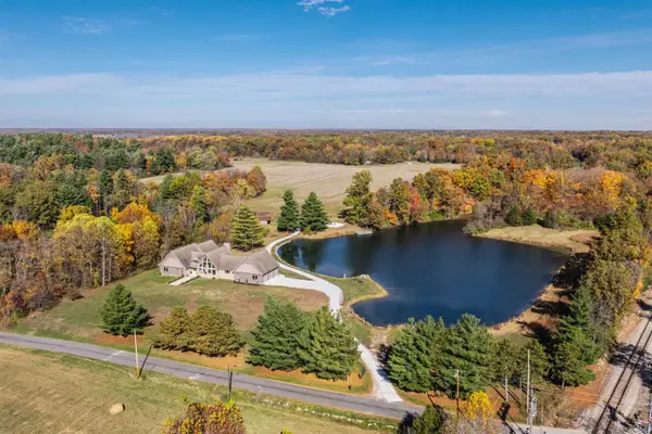 13808 W 500 N, Jasonville, IN 47438