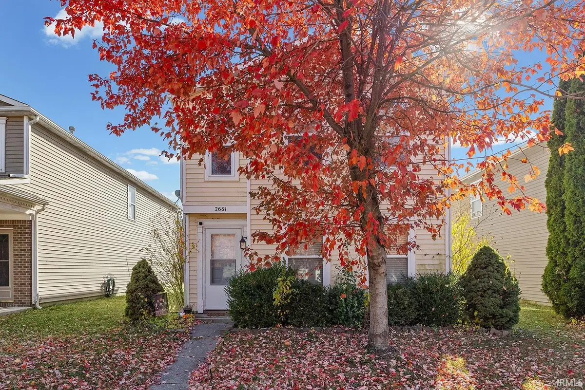 2681 Priest Drive, Lafayette, IN 47909 - #1