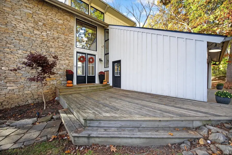 9428 S Harbour Pointe Drive, Bloomington, IN 47401 - #3