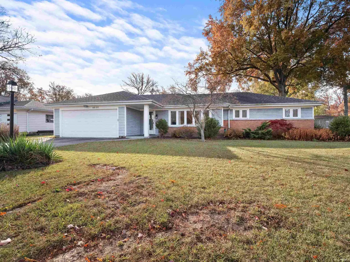 4652 Bradwood Terrace, Fort Wayne, IN 46815 - #1