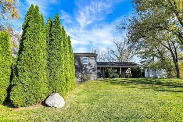 5301 S Old State Road 37 Road, Bloomington, IN 47401