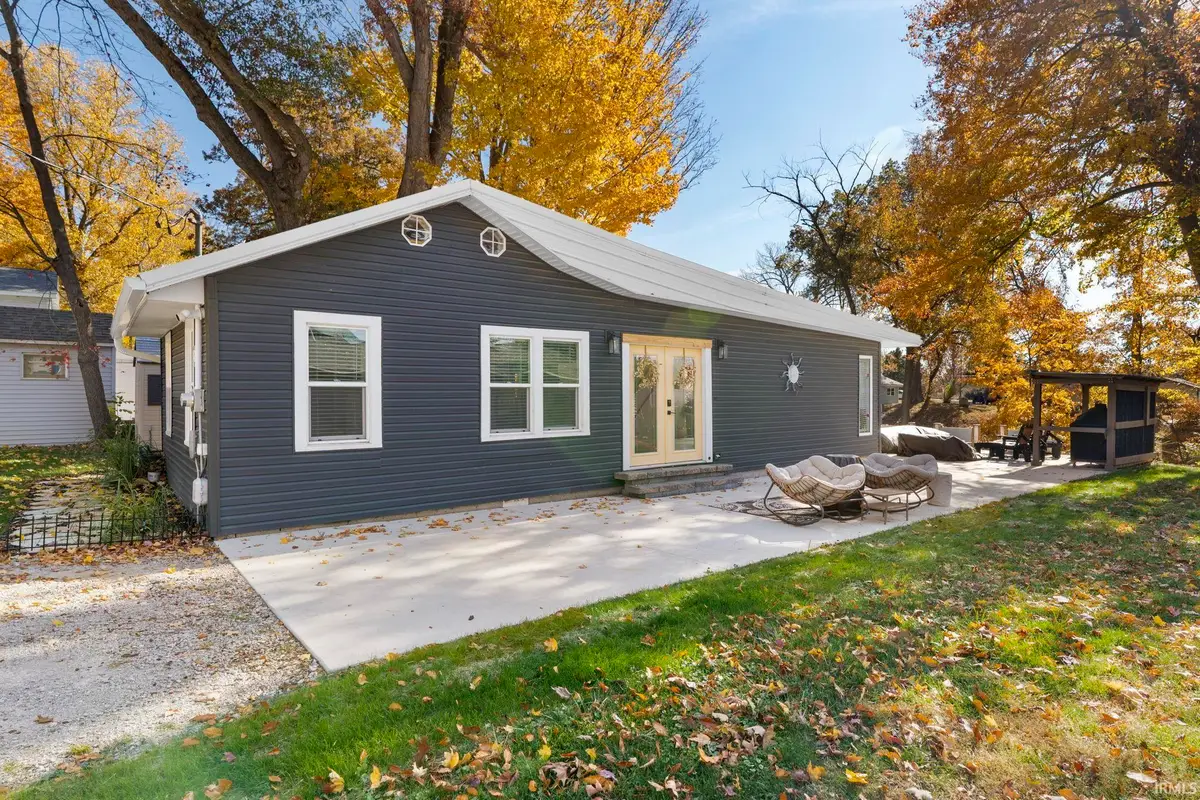 4299 N Silver Camp Court, Monticello, IN 47960 - Image #1