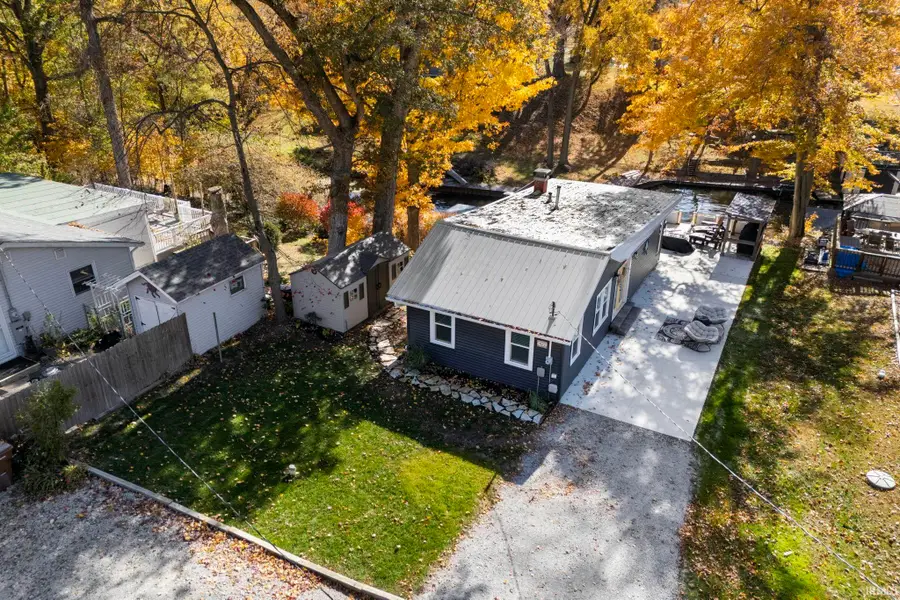 4299 N Silver Camp Court, Monticello, IN 47960 - Image #3