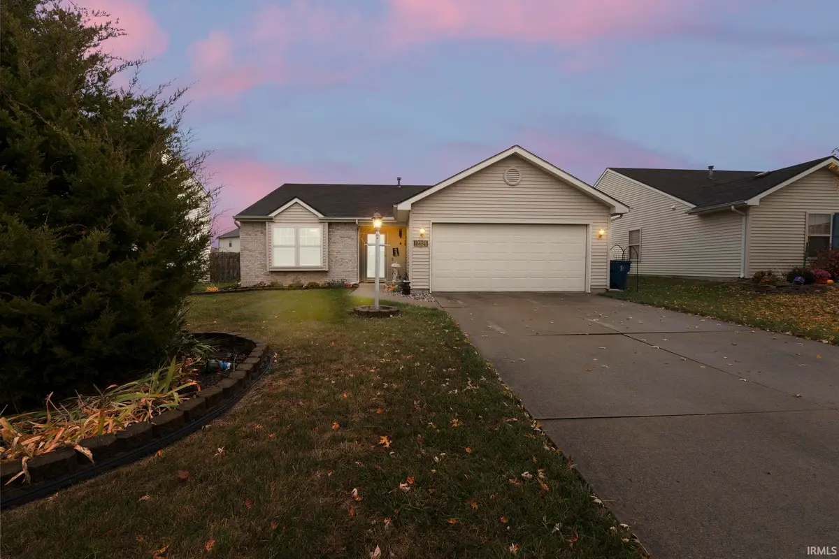 12226 Mossy Oak Run, Fort Wayne, IN 46845 - #1