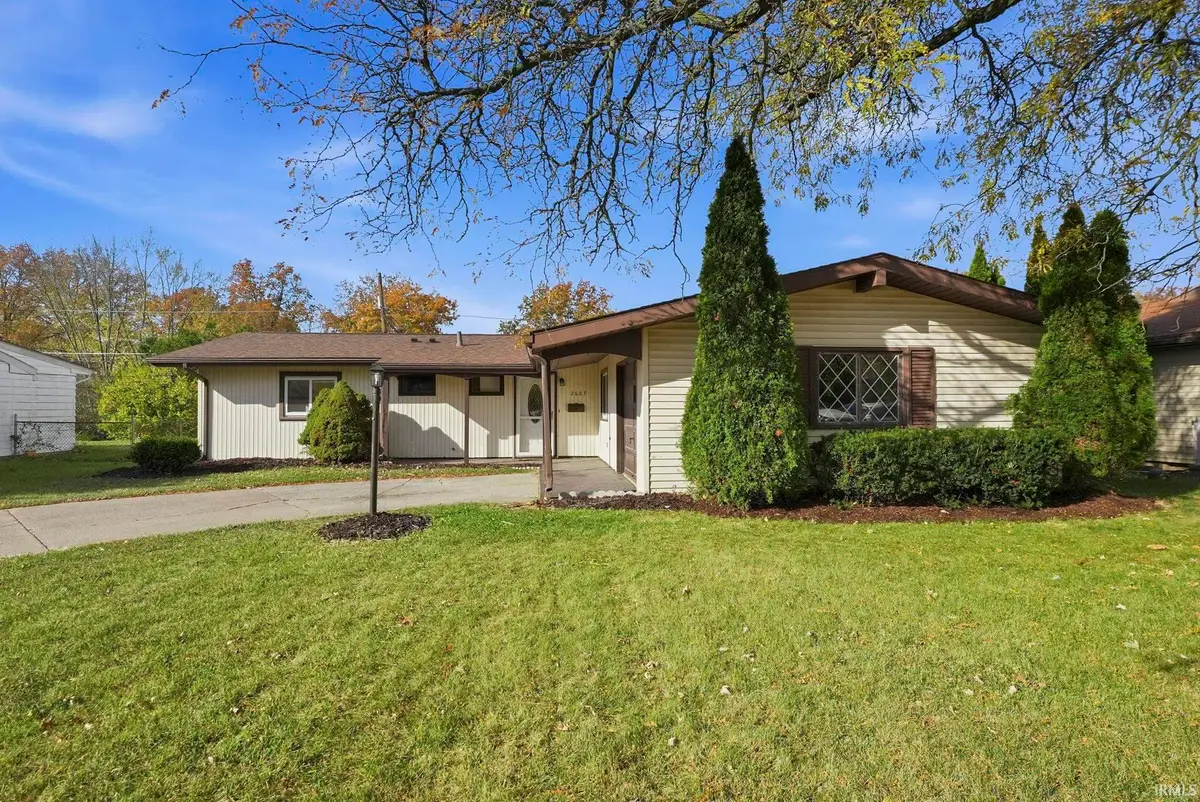 2603 Belfast Drive, Fort Wayne, IN 46805 - #1
