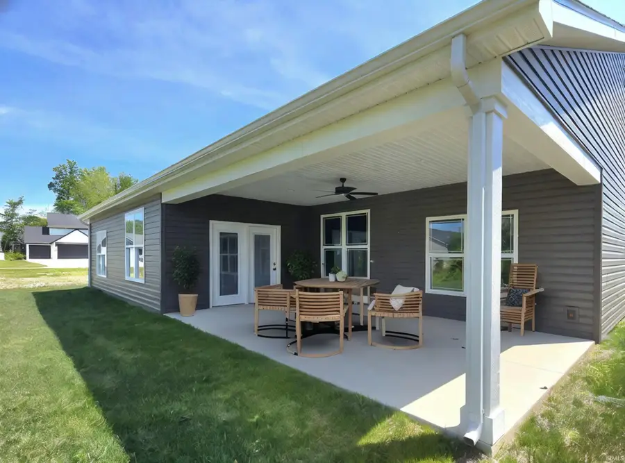 14175 Hughies Cove, Fort Wayne, IN 46845 - #2