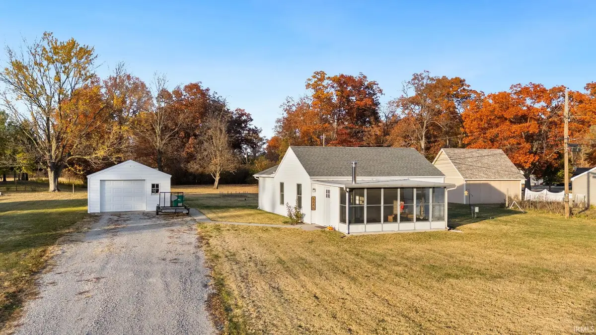 5646 Leesburg Road, Fort Wayne, IN 46818 - Image #1