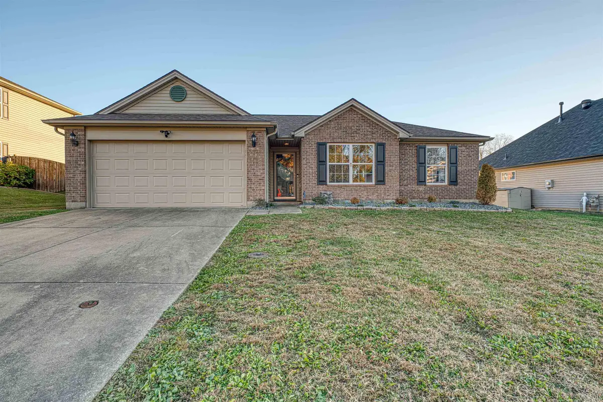 3021 Mooring Road, Evansville, IN 47725 - Image #1