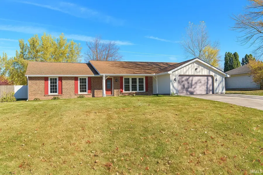 4623 Derome Drive, Fort Wayne, IN 46835 - Image #3