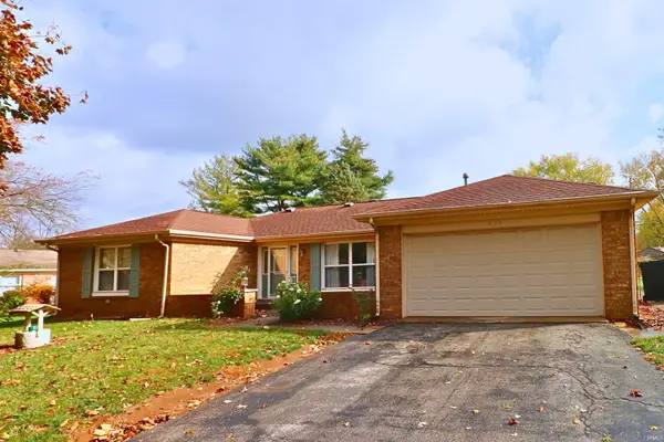 4108 Westwind Drive, Lafayette, IN 47909