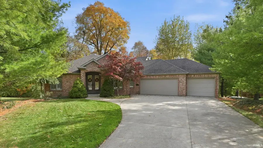 3438 Buckeye Run, Fort Wayne, IN 46814 - Image #2