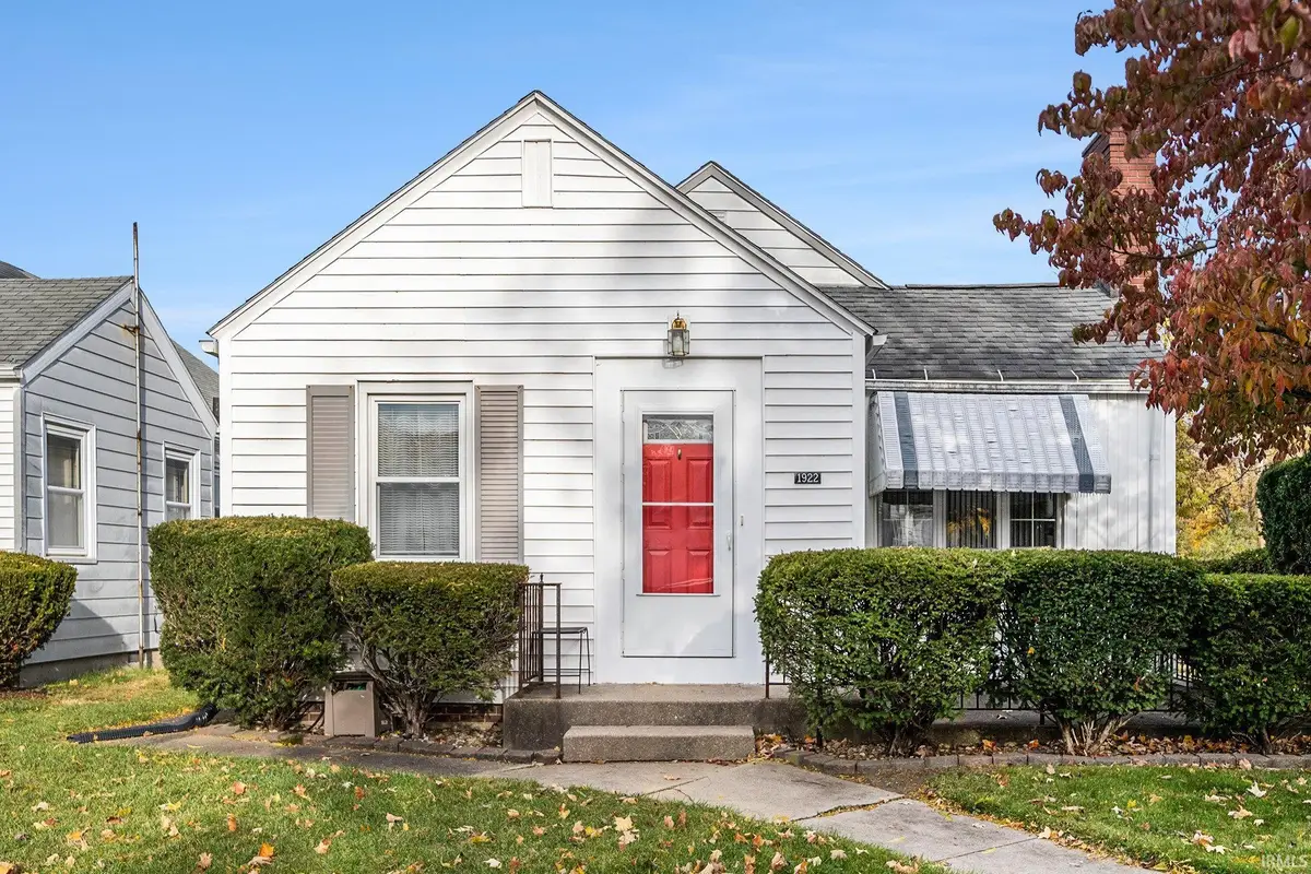 1922 Berkley Place, South Bend, IN 46616 - #1