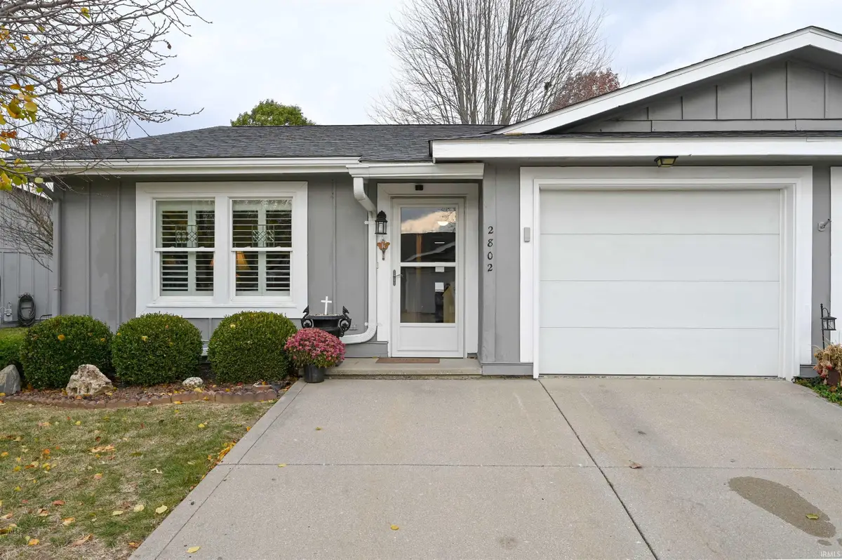 2802 S Rockford Place, Kokomo, IN 46902 - #1