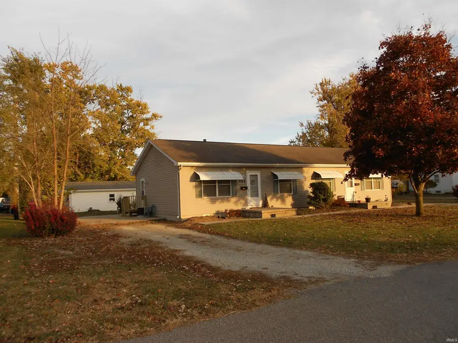 553 & 555 May Street, Peru, IN 46970 - Image #2