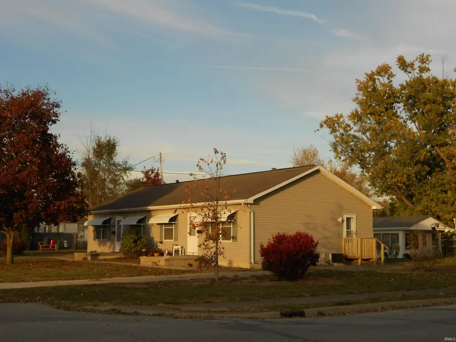 553 & 555 May Street, Peru, IN 46970 - Image #3