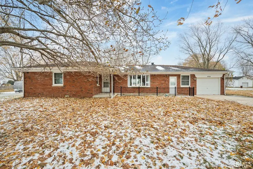 4928 E Barnett Avenue, Sharpsville, IN 46068 - Image #1