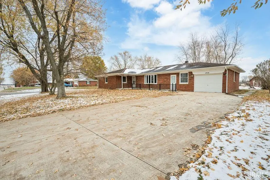 4928 E Barnett Avenue, Sharpsville, IN 46068 - Image #3