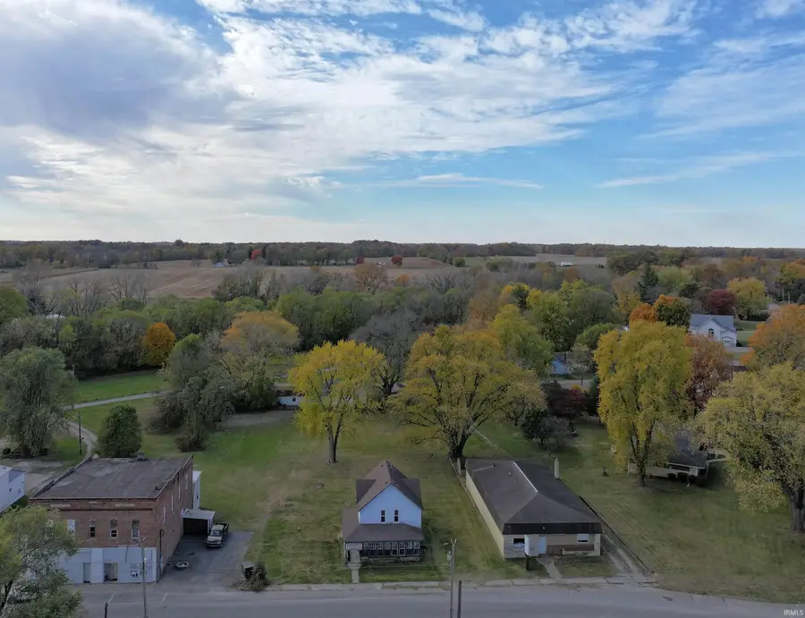 4550 N 750 W., Rochester, IN 46975 - #2