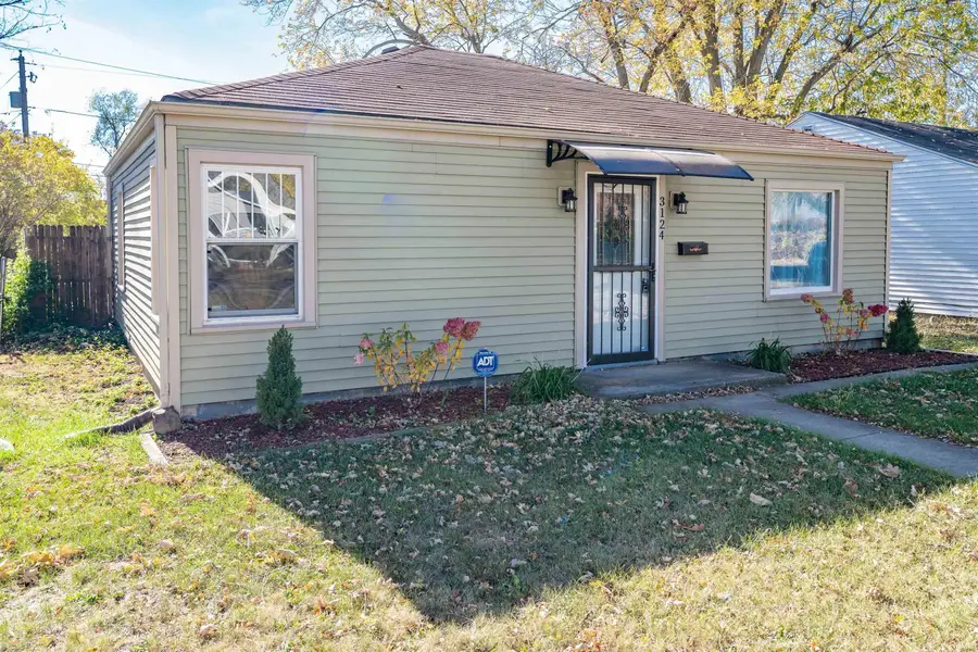 3124 Mcdonald Street, Fort Wayne, IN 46803 - Image #3