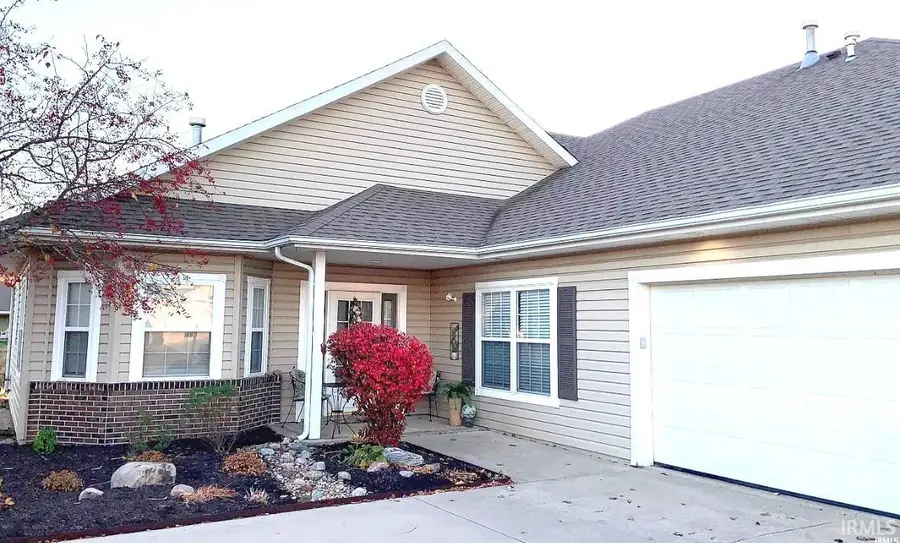 7604 Trotters Chase Lane, Fort Wayne, IN 46815 - Image #2