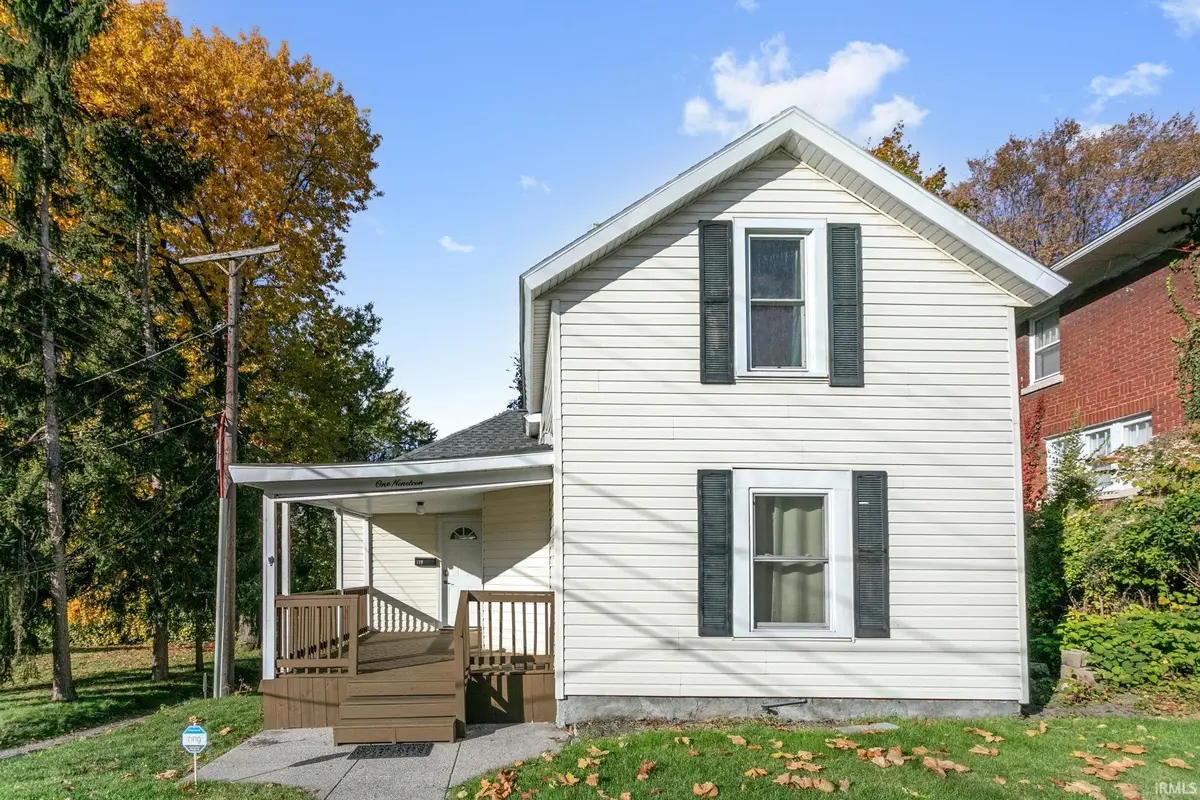 119 N Eddy Street, South Bend, IN 46617 - Image #1