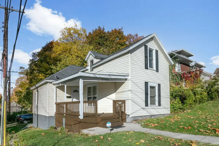 119 N Eddy Street, South Bend, IN 46617 - Image #2