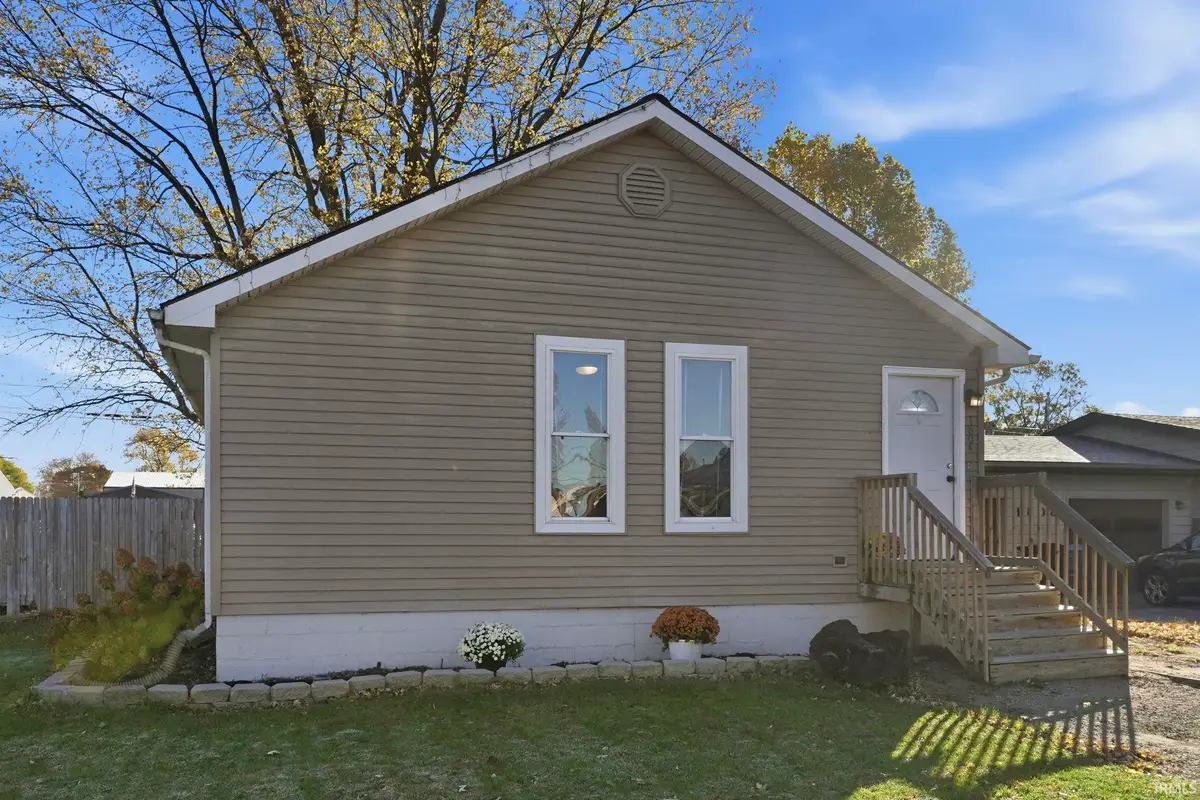 1804 Phillip Street, Auburn, IN 46706 - #1