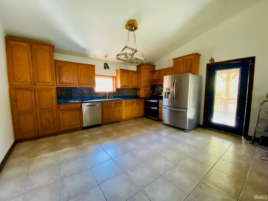 6744 S Riddle Road, English, IN 47118 - Image #2