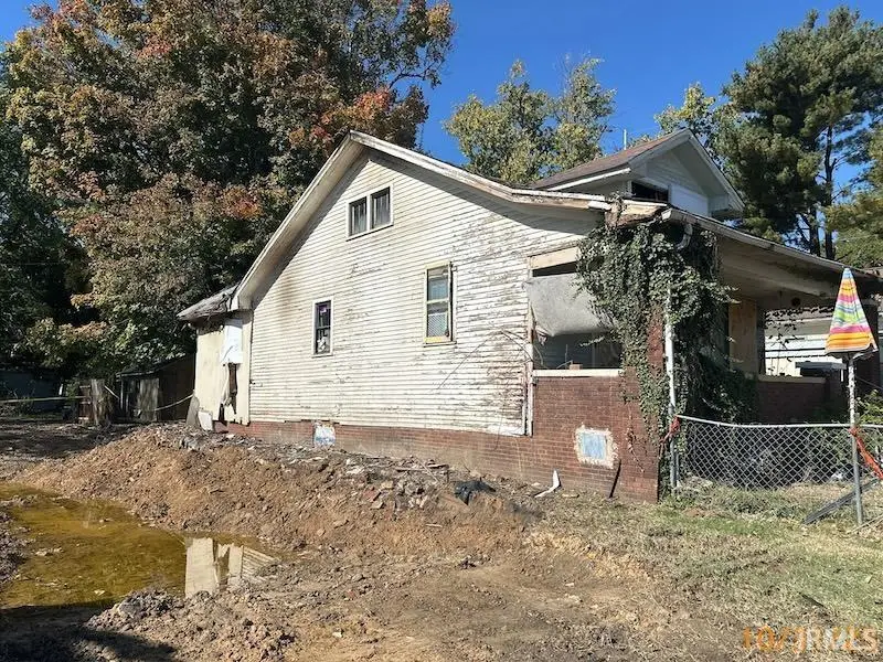 708 N 3rd Avenue, Evansville, IN 47710 - Image #3