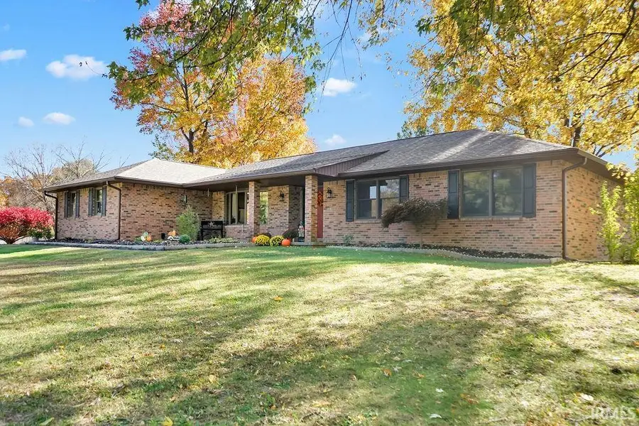 4383 W Meadowvale Drive, Bloomington, IN 47404 - Image #2