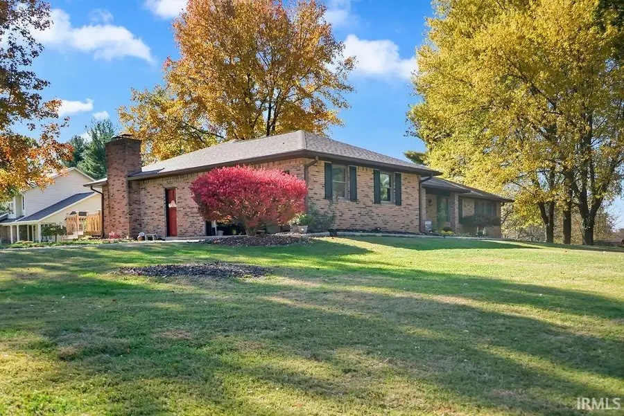 4383 W Meadowvale Drive, Bloomington, IN 47404 - Image #3