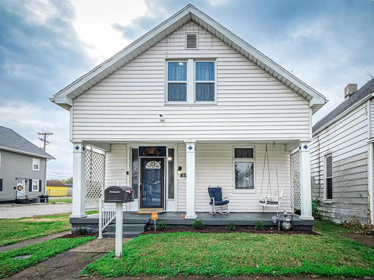 20 W Eichel Avenue, Evansville, IN 47710 - #1