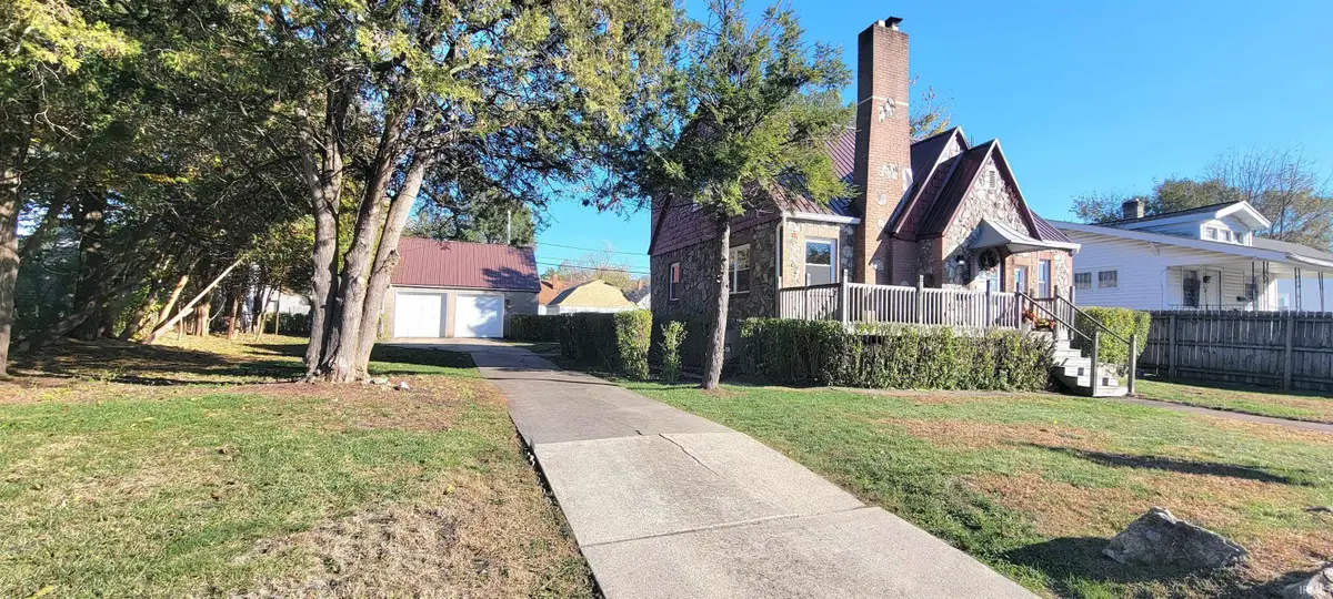 726 S Falcon Street, South Bend, IN 46619 - #1