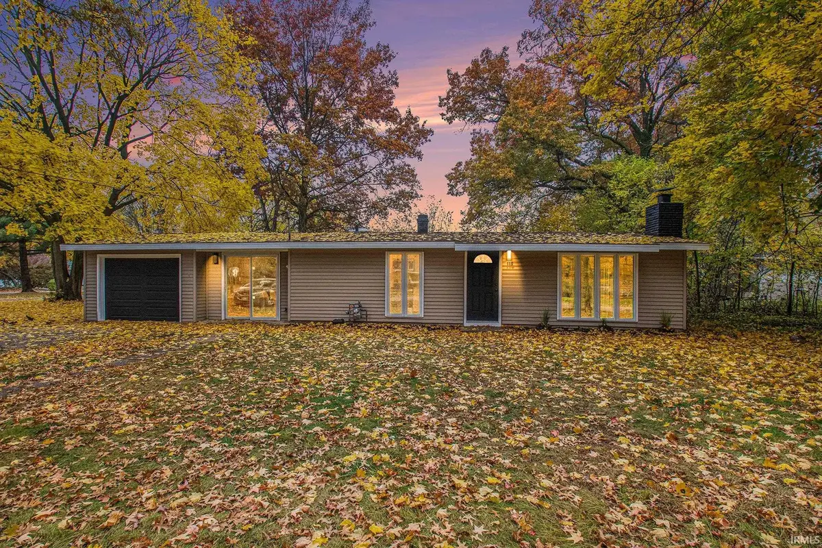 115 Hollywood Avenue, Elkhart, IN 46516 - #1