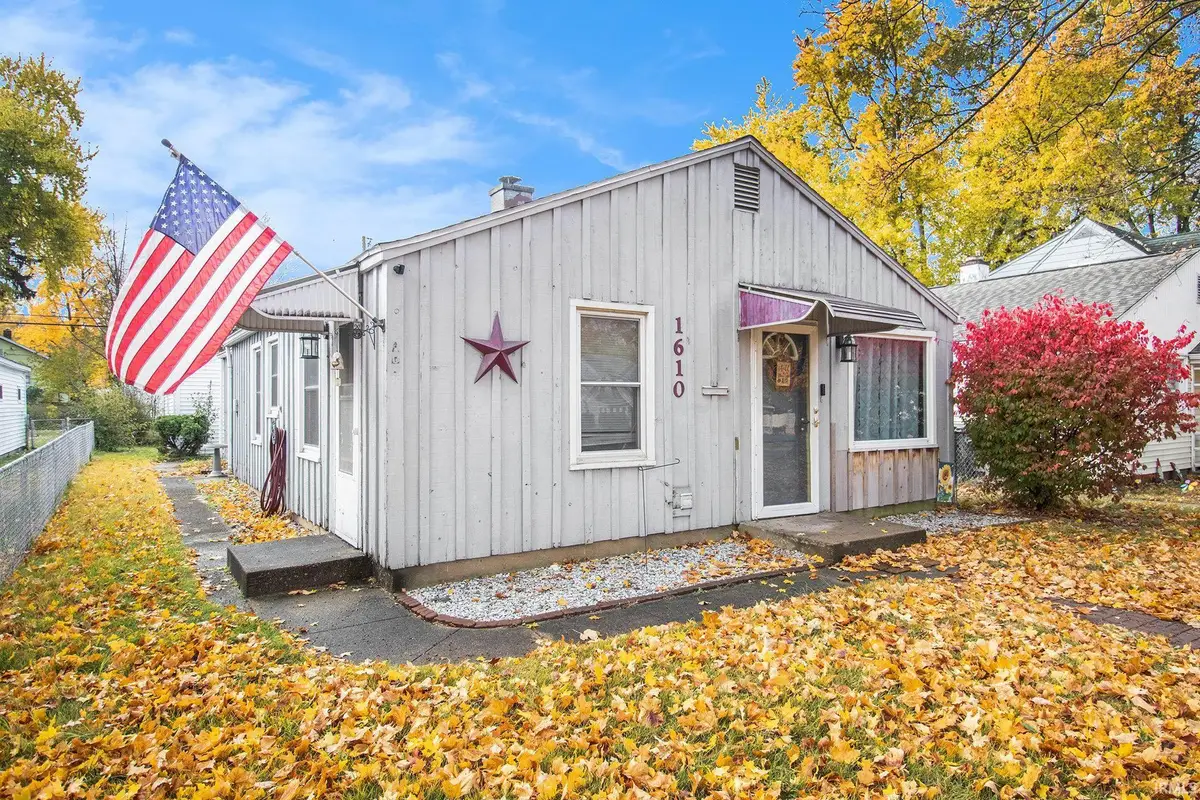 1610 E Donald Street, South Bend, IN 46613 - Image #1