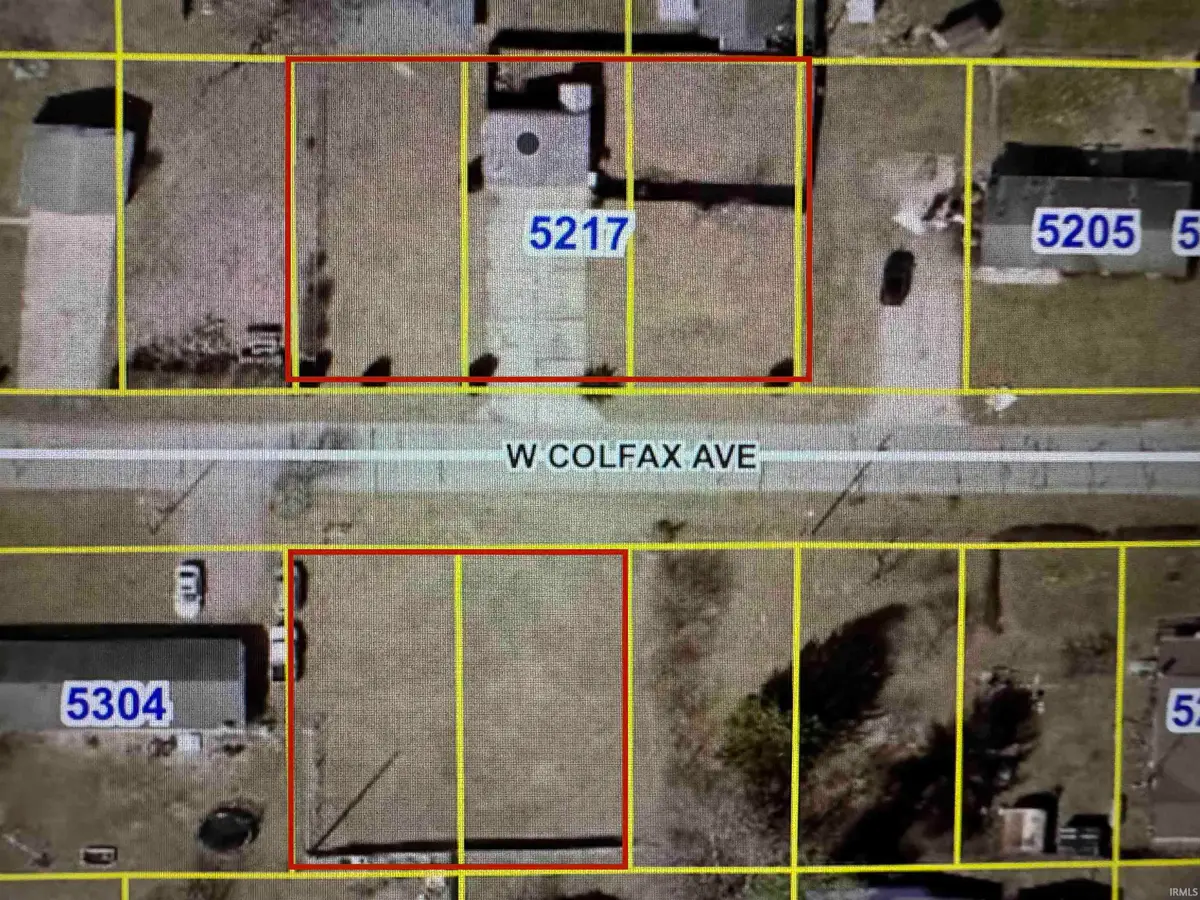 5217 W Colfax Avenue, South Bend, IN 46619 - Image #1