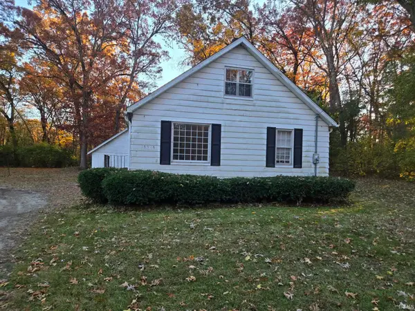 18918 Darden Road, South Bend, IN 46637