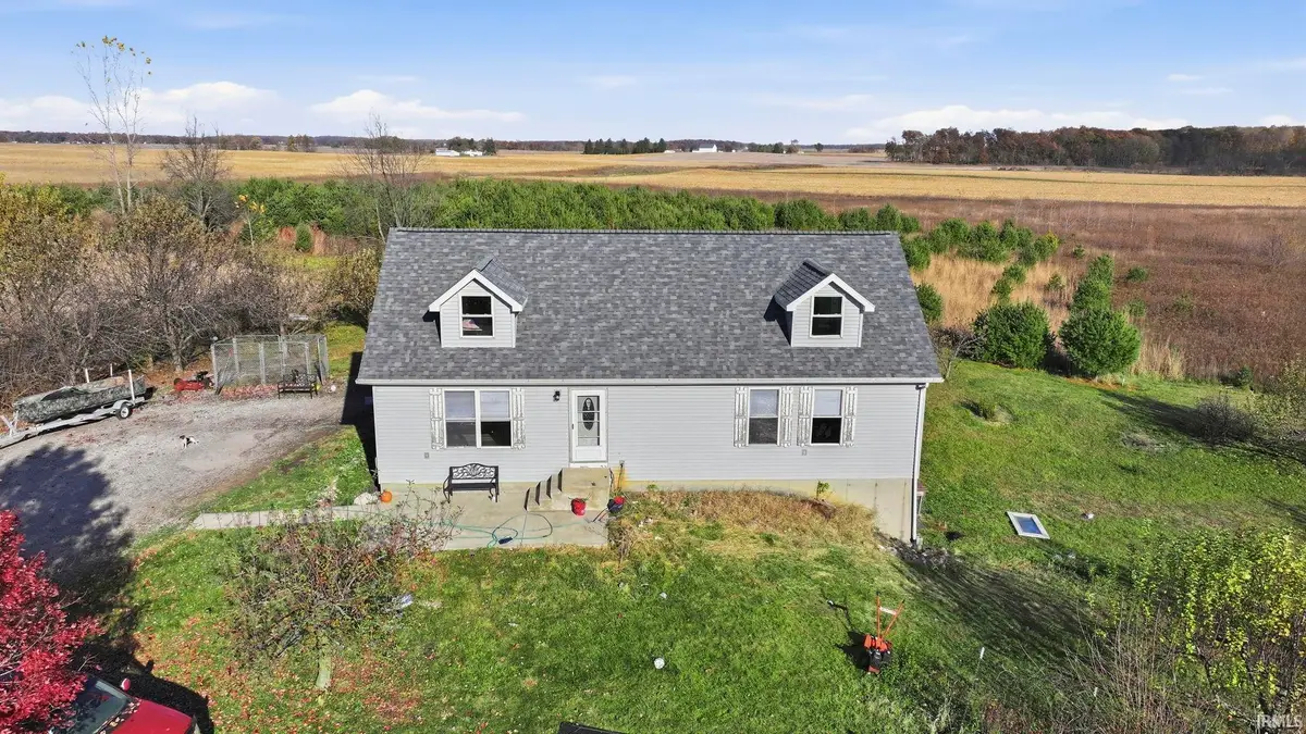 606 N 800 W Road, Kimmell, IN 46760 - Image #1